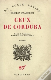 Capa do artigo Ceux De Cordura