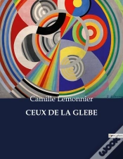 Capa do artigo Ceux De Glebe - .