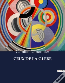 Capa do artigo Ceux De Glebe - .