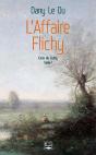 Ceux De Guitry Tome 1 ; L'Affaire Flichy - Preview