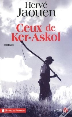 Capa do artigo Ceux De Ker-Askol