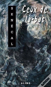 Capa do artigo Ceux De Là-Bas