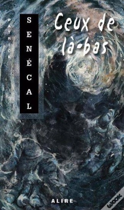 Capa do artigo Ceux De Là-Bas
