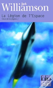 Capa do artigo Ceux De La Légion T.1 ; La Légion De L