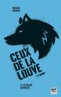 Ceux De La Louve - Tome 3 Les Mains Ouvertes - Vol3 - Preview