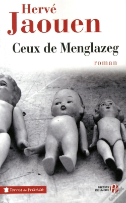 Capa do artigo Ceux De Menglazeg