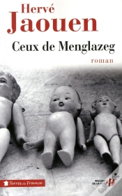 Capa do artigo Ceux De Menglazeg
