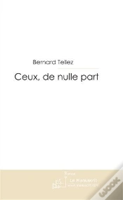 Capa do artigo Ceux, De Nulle Part