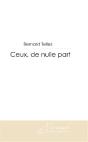Ceux, De Nulle Part - Preview