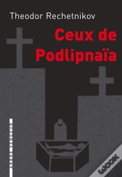 Capa do artigo Ceux De Podlipnaia