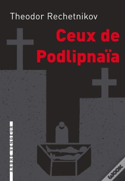 Capa do artigo Ceux De Podlipnaia