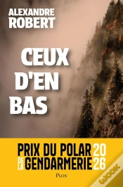 Capa do artigo Ceux D