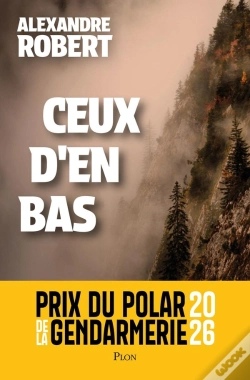 Capa do artigo Ceux D'En Bas