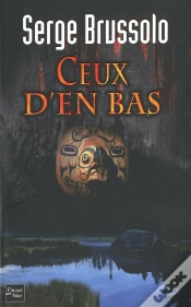 Capa do artigo Ceux D