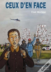 Capa do artigo Ceux D