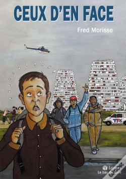 Capa do artigo Ceux D'En Face