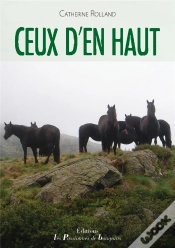 Capa do artigo Ceux D