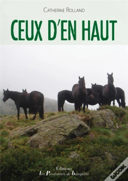 Capa do artigo Ceux D'En Haut