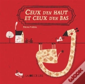 Capa do artigo Ceux D