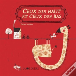 Capa do artigo Ceux D'En Haut Et Ceux D'En Bas