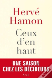 Capa do artigo Ceux D