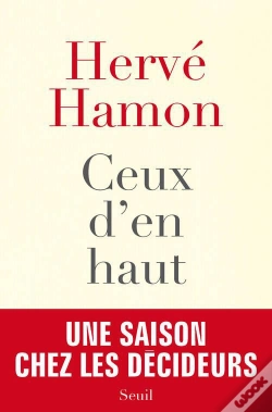 Capa do artigo Ceux D'En Haut