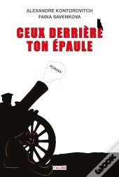 Ceux Derrière Ton Épaule