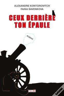 Capa do artigo Ceux Derrière Ton Épaule