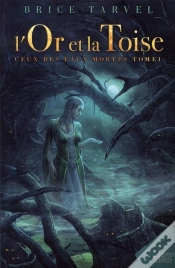 Capa do artigo Ceux Des Eaux Mortes 1 - L