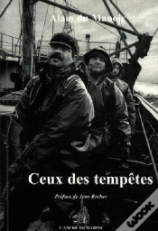 Capa do artigo Ceux Des Tempêtes