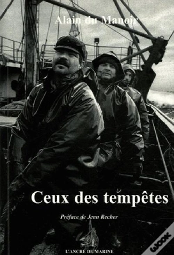 Capa do artigo Ceux Des Tempêtes