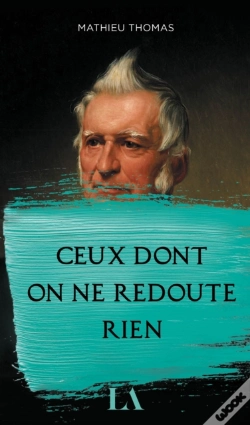 Capa do artigo Ceux Dont On Ne Redoute Rien