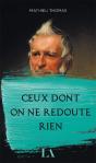 Ceux Dont On Ne Redoute Rien - Preview