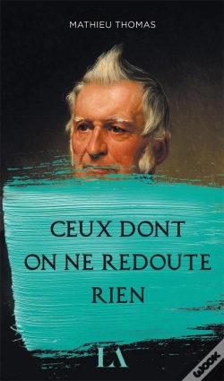 Capa do artigo Ceux Dont On Ne Redoute Rien