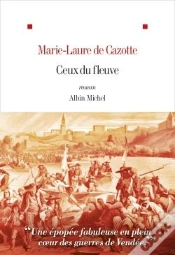 Capa do artigo Ceux Du Fleuve