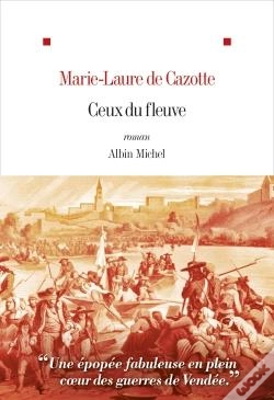 Capa do artigo Ceux Du Fleuve