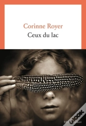 Capa do artigo Ceux Du Lac