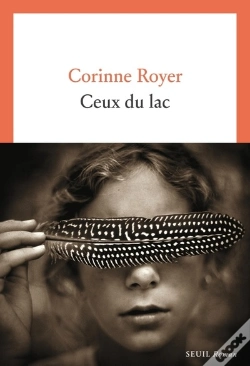 Capa do artigo Ceux Du Lac