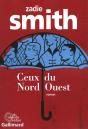 Ceux Du Nord-Ouest - Preview