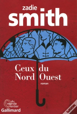 Capa do artigo Ceux Du Nord-Ouest