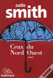 Ceux Du Nord-Ouest