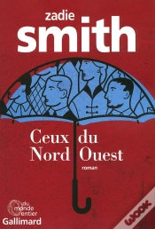 Capa do artigo Ceux Du Nord-Ouest