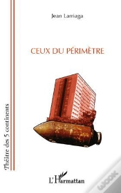 Capa do artigo Ceux Du Périmètre