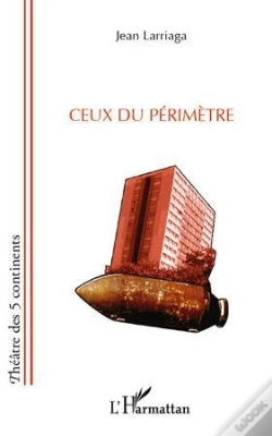 Capa do artigo Ceux Du Périmètre