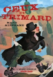 Capa do artigo Ceux Du Trimard