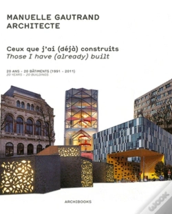 Capa do artigo Ceux Que J'Ai (Deja) Construits - Those I Have (Already) Built