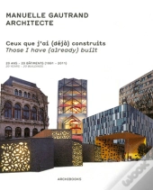 Ceux Que J'Ai (Deja) Construits - Those I Have (Already) Built