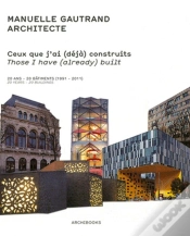 Capa do artigo Ceux Que J