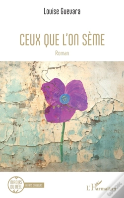 Capa do artigo Ceux Que L'On Sème