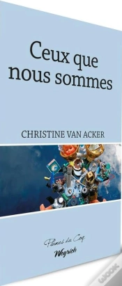 Capa do artigo Ceux Que Nous Sommes